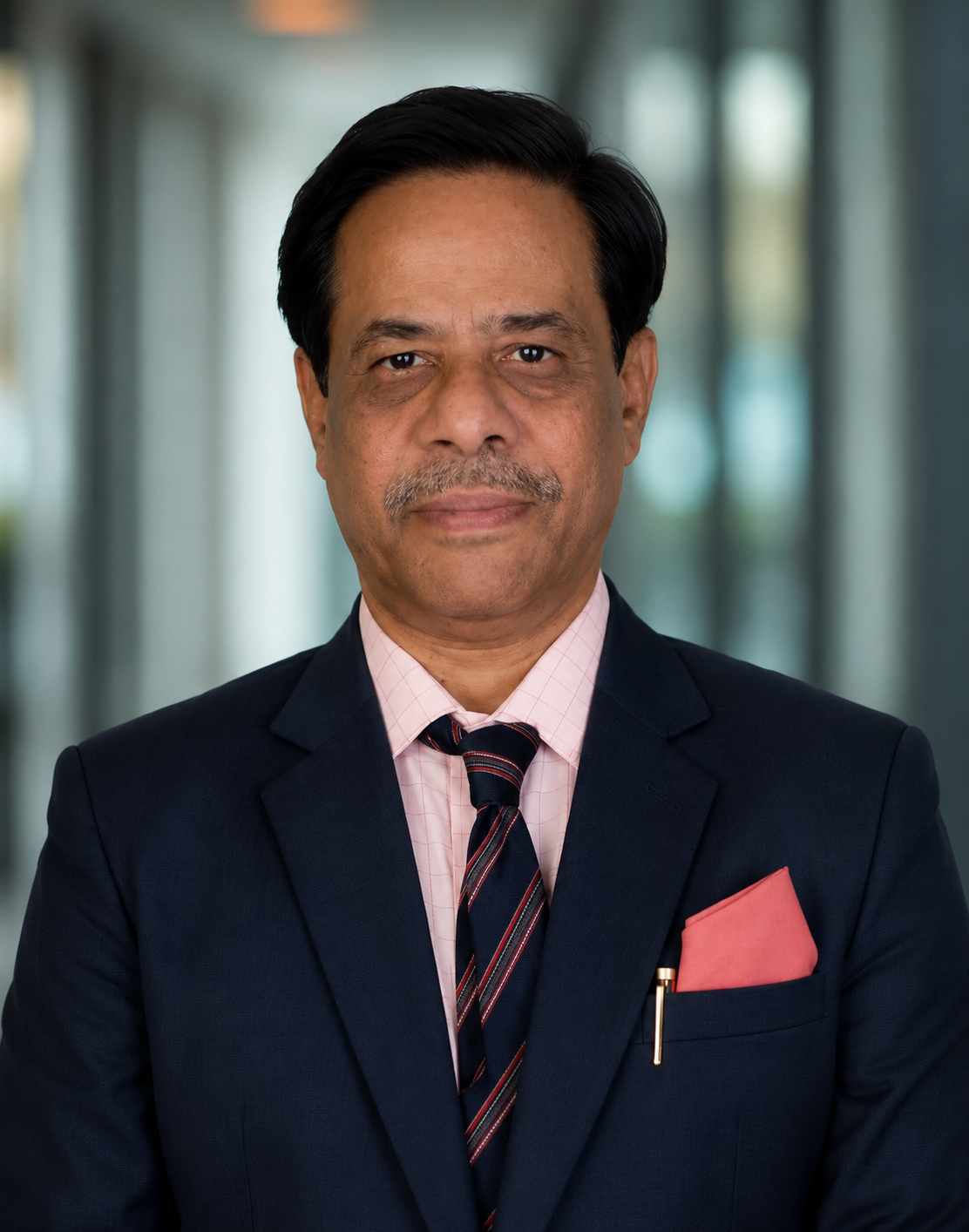Sunil Bhatambrekar